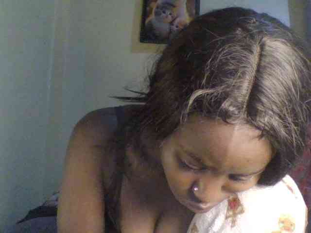 MelaninMuse webcam