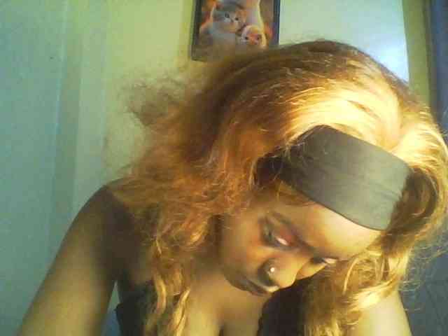 Mailena webcam