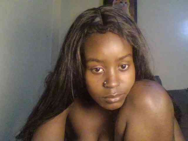 MelaninMuse webcam
