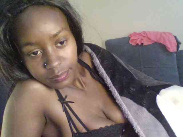 MelaninMuse webcam