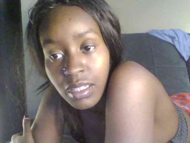 MelaninMuse webcam