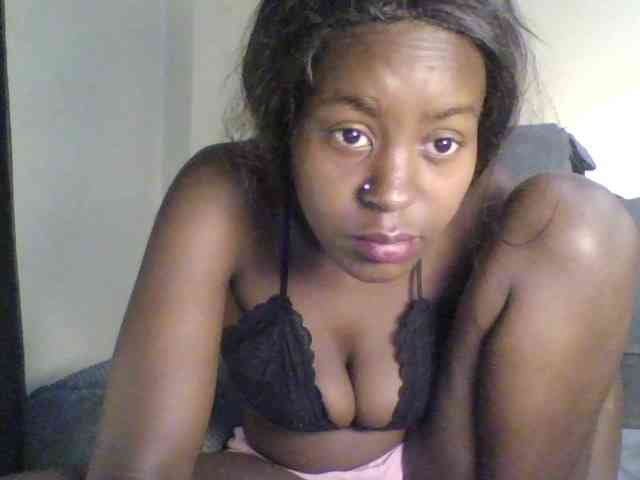MelaninMuse webcam