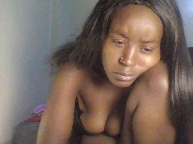 MelaninMuse webcam