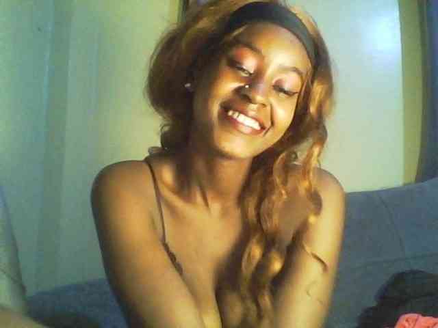 Mailena webcam
