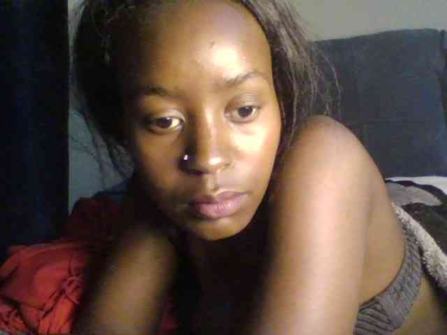 MelaninMuse webcam