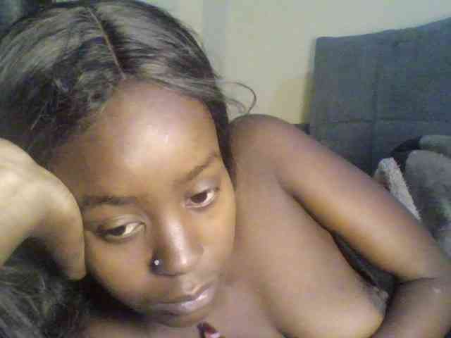 MelaninMuse webcam