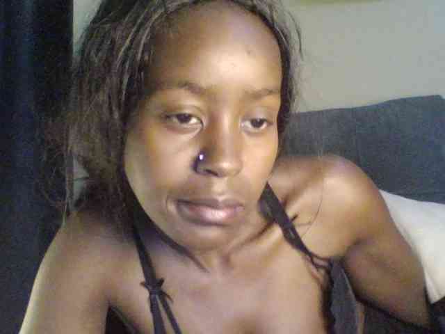 MelaninMuse webcam