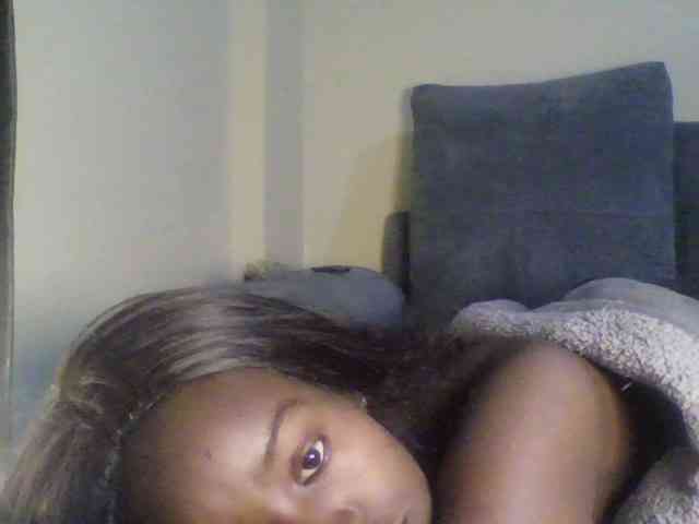 MelaninMuse webcam