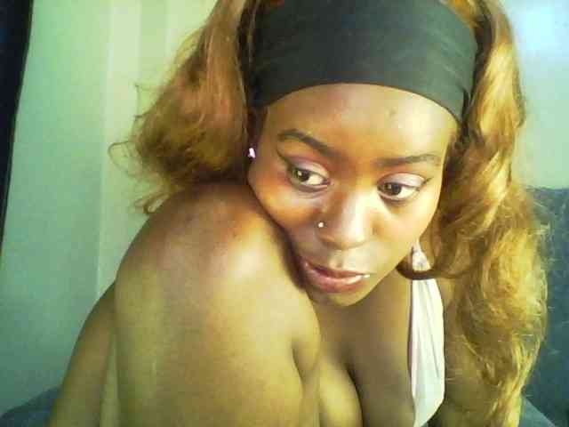 Mailena webcam