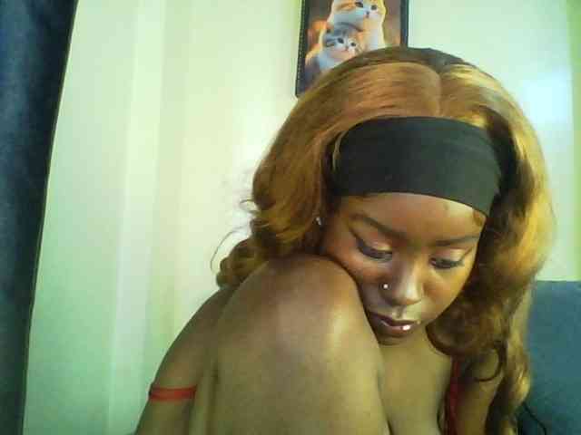 Mailena webcam