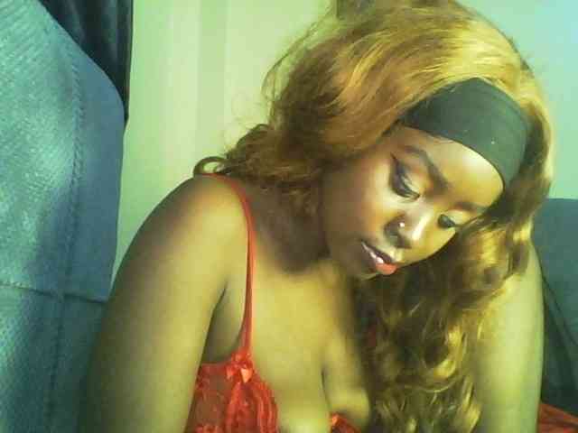 Mailena webcam