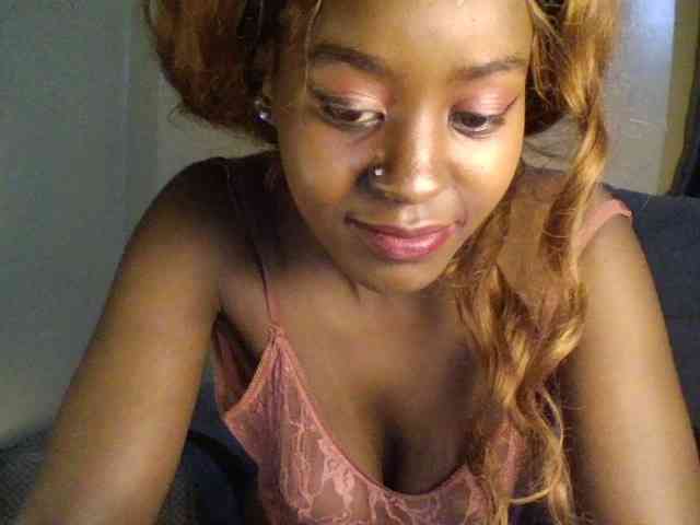 Mailena webcam