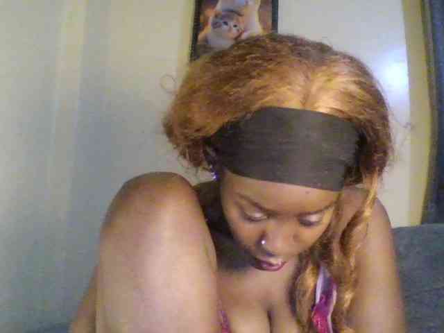 Mailena webcam