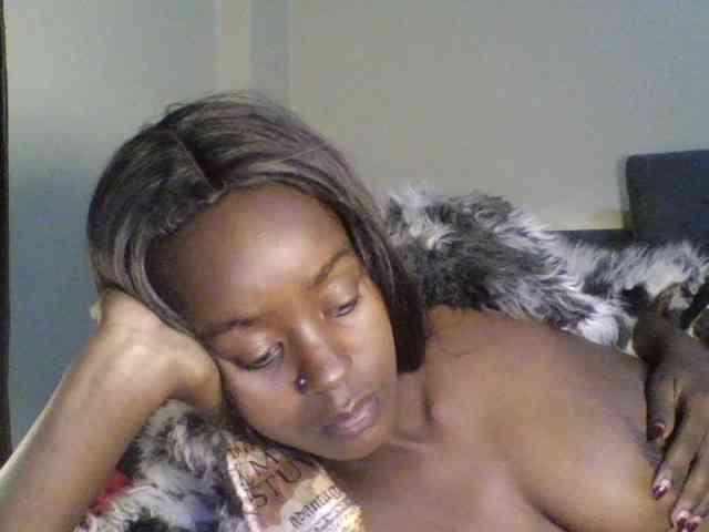 MelaninMuse webcam
