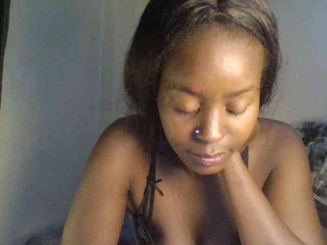 MelaninMuse webcam