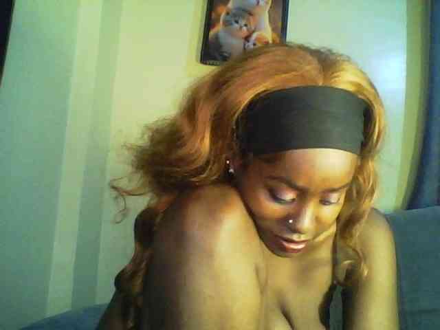 Mailena webcam