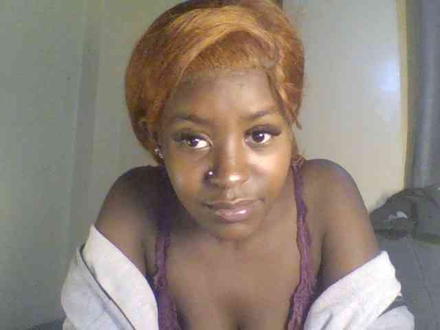 MelaninMuse webcam
