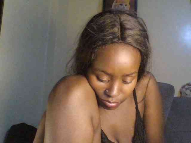 MelaninMuse webcam