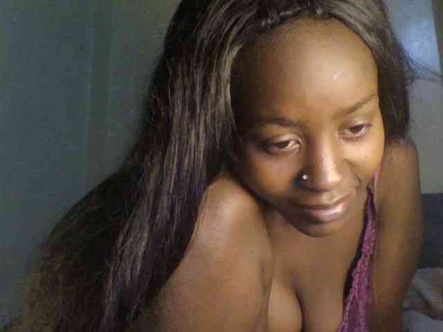 MelaninMuse webcam