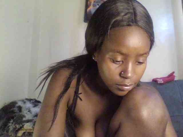 MelaninMuse webcam