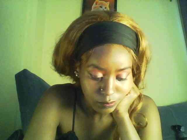 Mailena webcam
