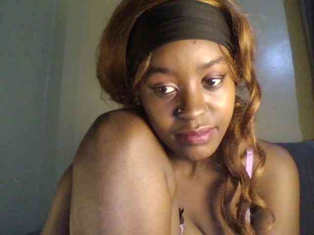 Mailena webcam