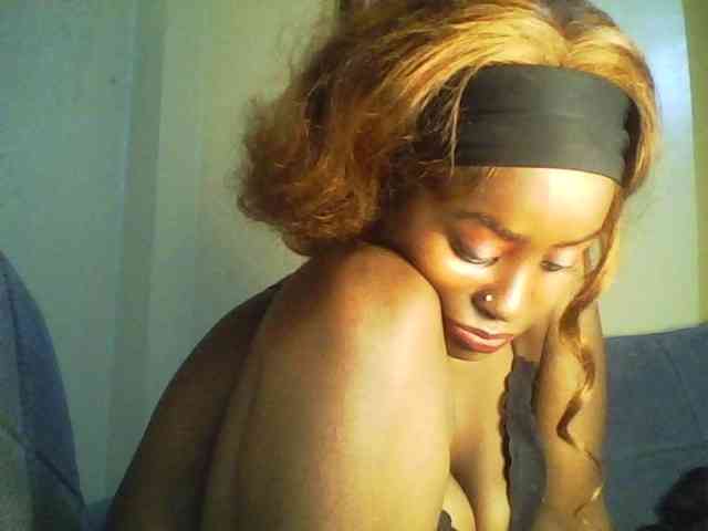 Mailena webcam