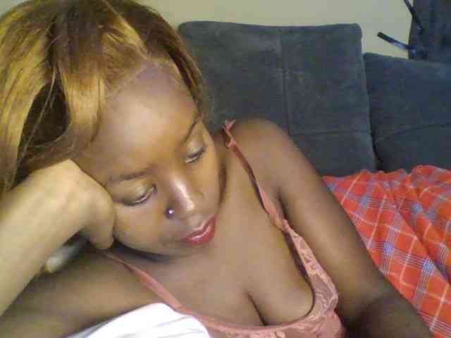 Mailena webcam