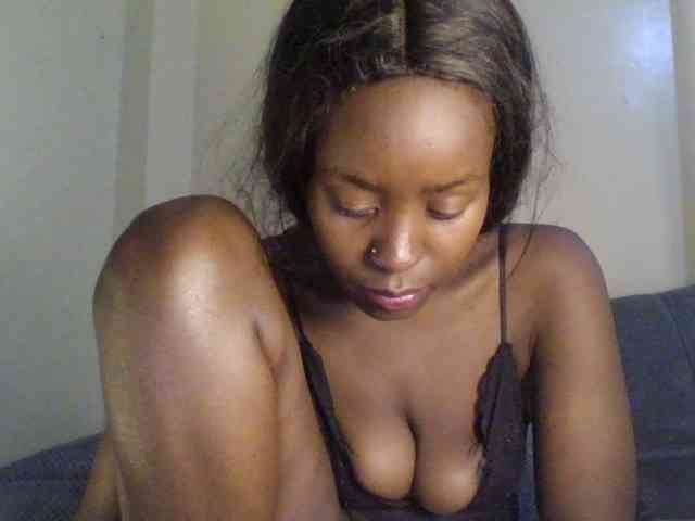 MelaninMuse webcam