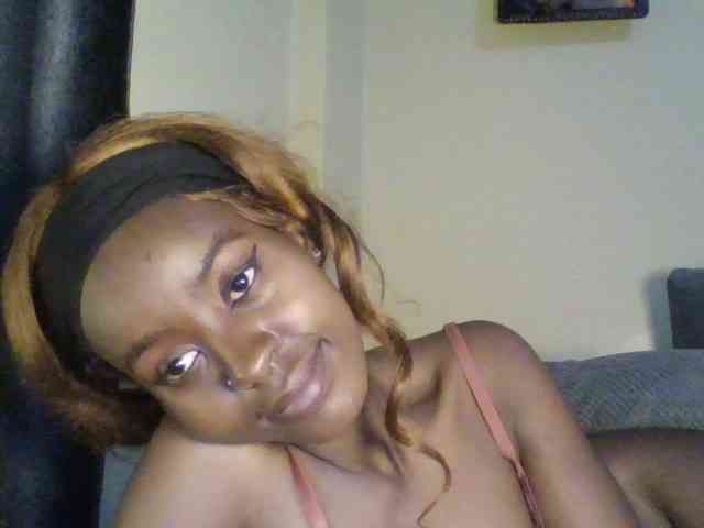 Mailena webcam