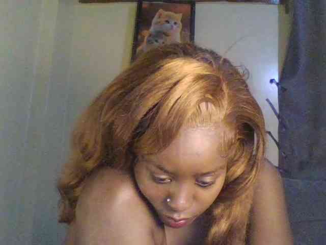 Mailena webcam