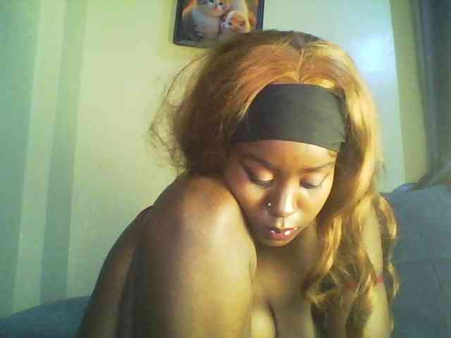 Mailena webcam