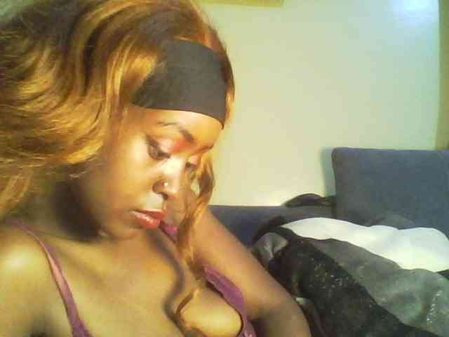 Mailena webcam
