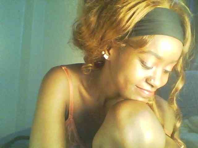 Mailena webcam