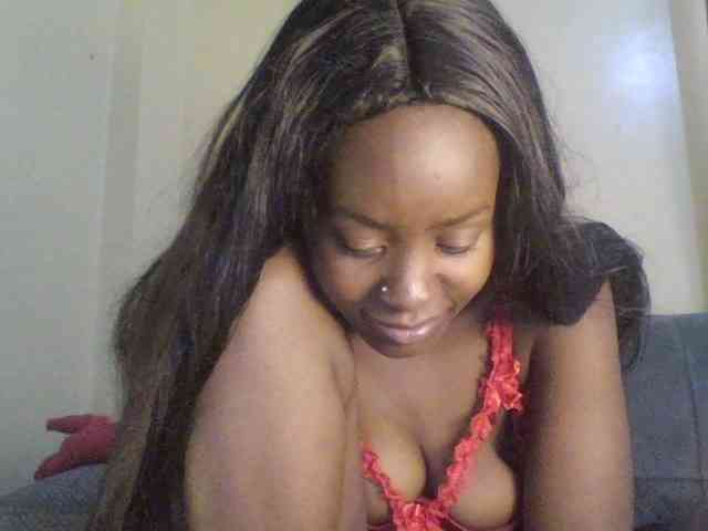 MelaninMuse webcam