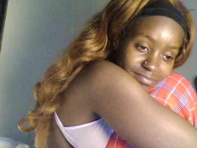 Mailena webcam