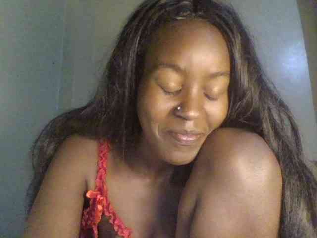 MelaninMuse webcam