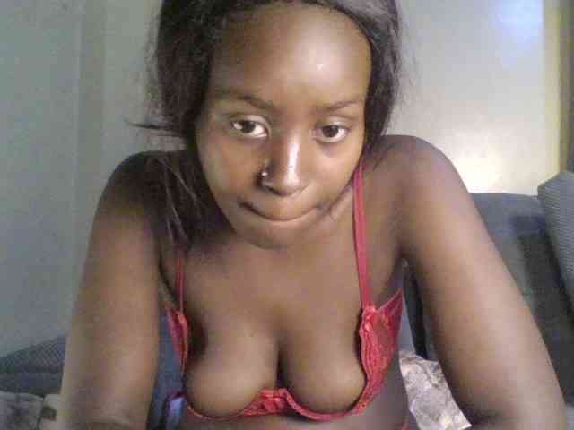MelaninMuse webcam