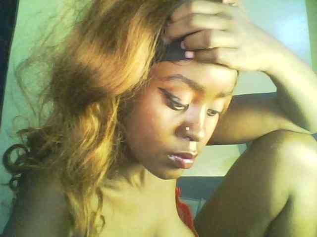 Mailena webcam
