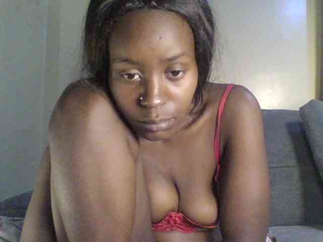 MelaninMuse webcam