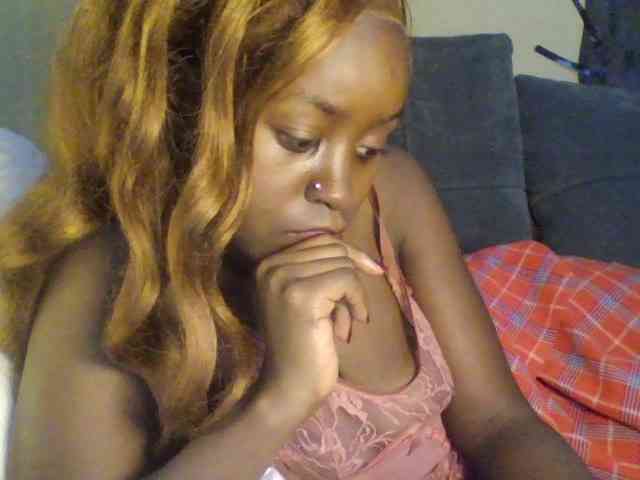 Mailena webcam
