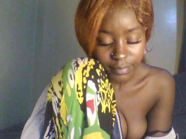 MelaninMuse webcam