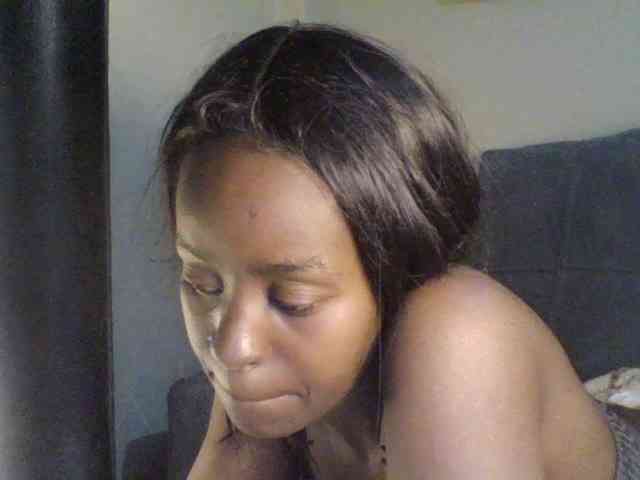 MelaninMuse webcam