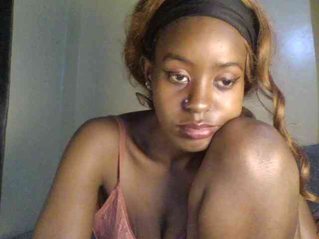 Mailena webcam
