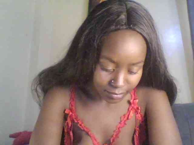 MelaninMuse webcam