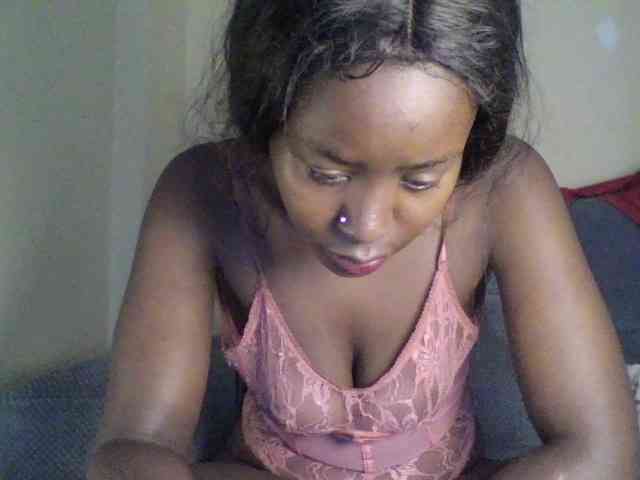 MelaninMuse webcam
