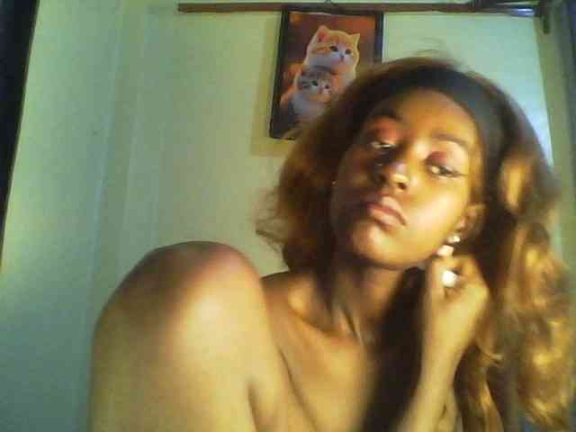 Mailena webcam