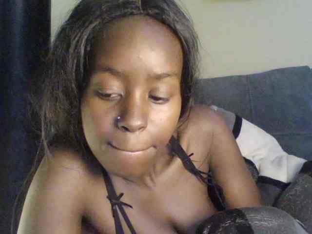 MelaninMuse webcam