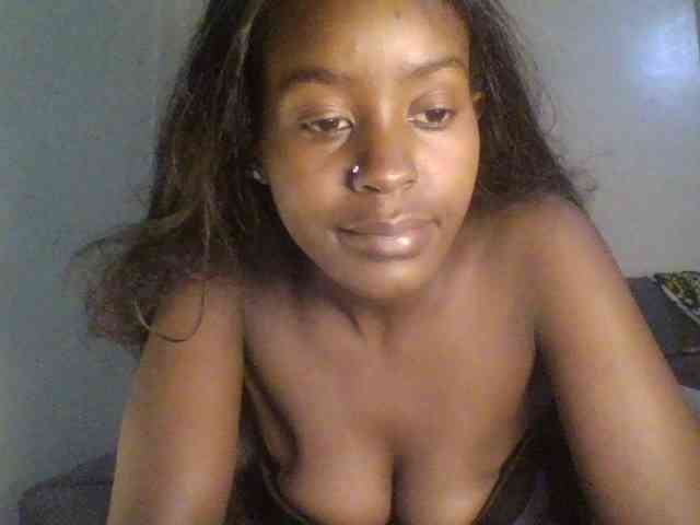 MelaninMuse webcam