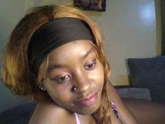 Mailena webcam